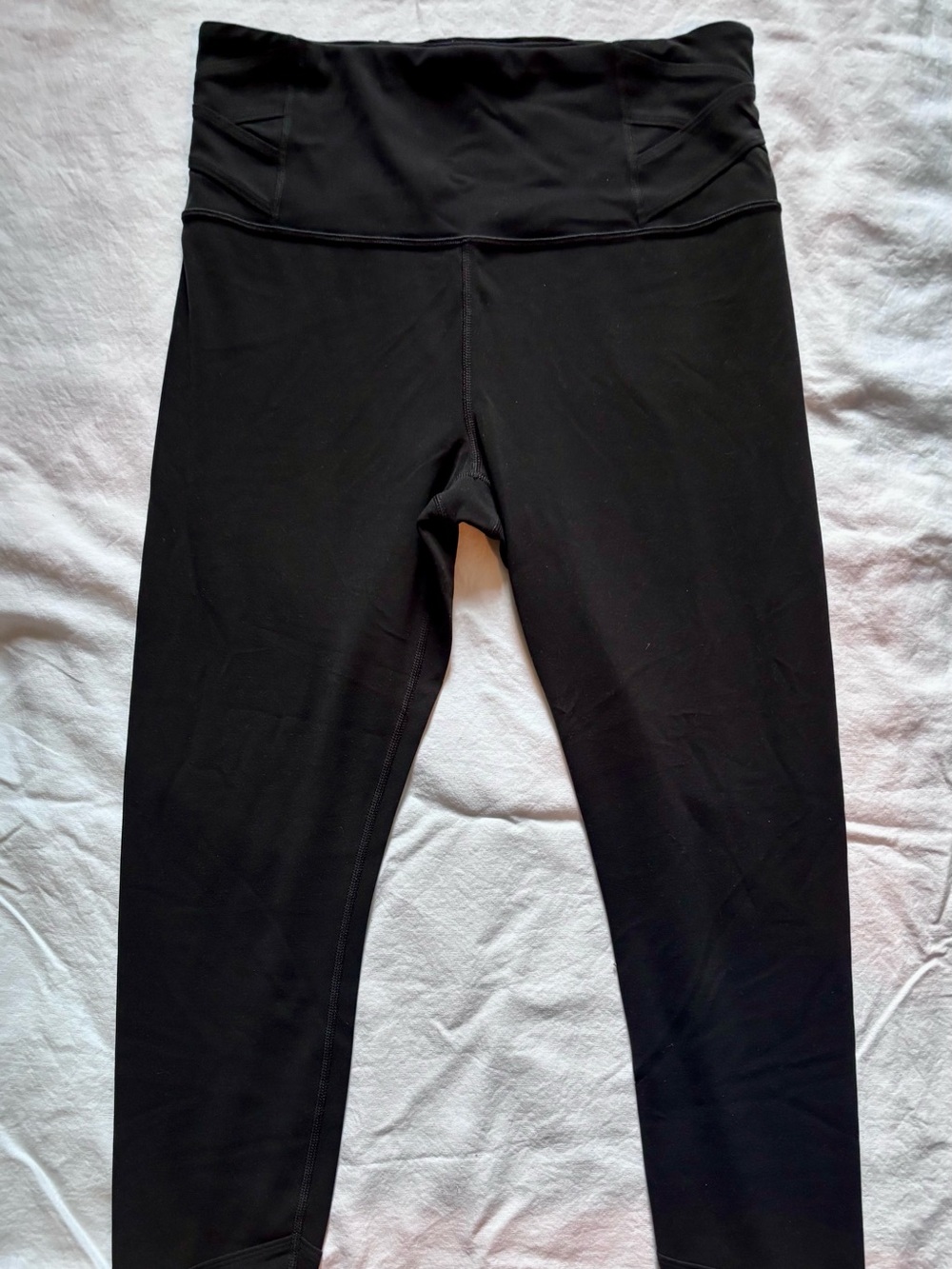 Elation Pirouette 7/8 tights